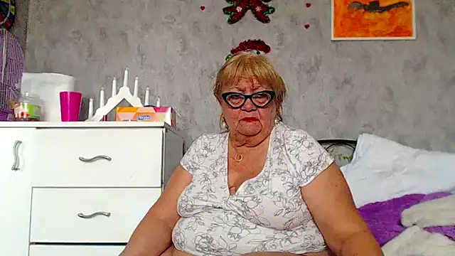 feerir63's cam snapshot