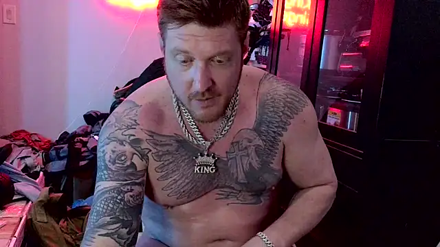 CloudyKingG's cam snapshot