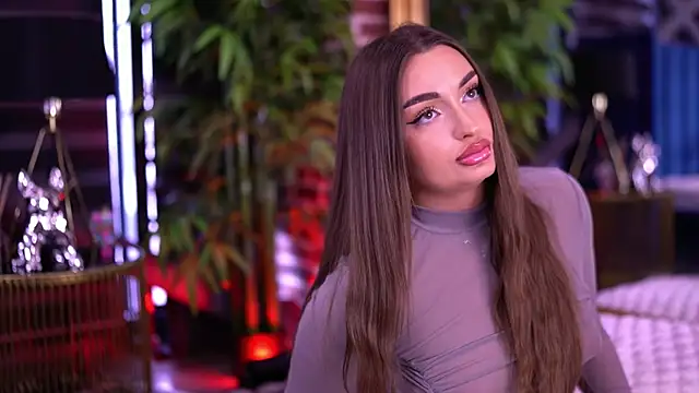 MillaSerene's cam snapshot