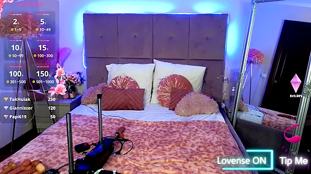 Nicole_Bond's cam snapshot