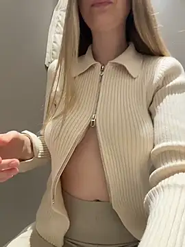 SashaCatt's cam snapshot