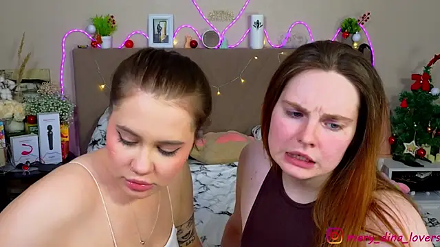 Mary_Dina's cam snapshot