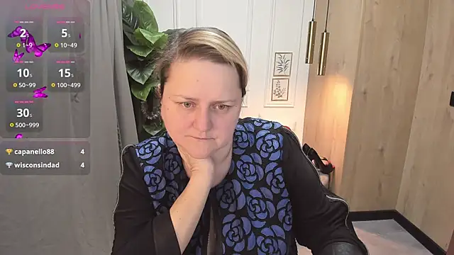 ScarlettSoft's cam snapshot