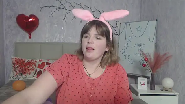 StaceyLex's cam snapshot