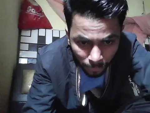 Stubborndesiboy's cam snapshot