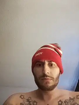 Blessdsoulja44's cam snapshot