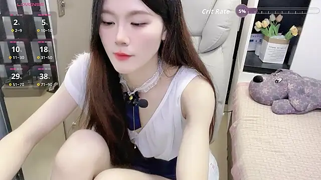 Yueyue-MM's cam snapshot