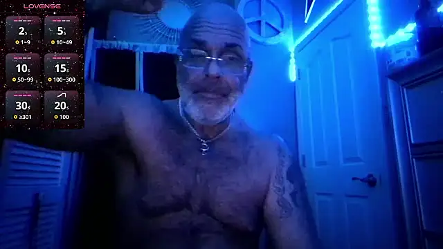 thickdaddydik1's cam snapshot