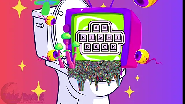 VioletBordeux's cam snapshot