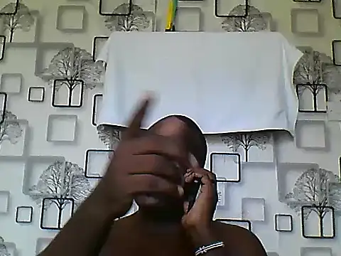 Chumba_001's cam snapshot