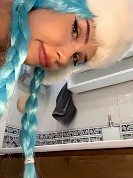 XEye_CandyX live sex cam