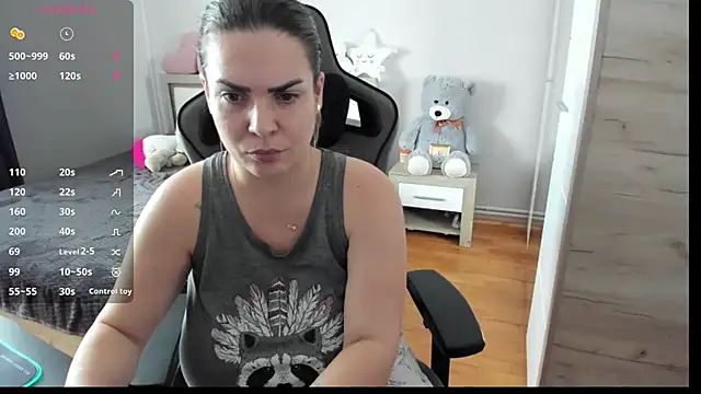 VanessaReiten's cam snapshot