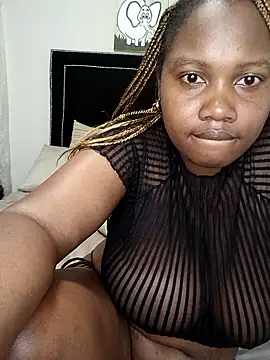 contagiousqueen's cam snapshot