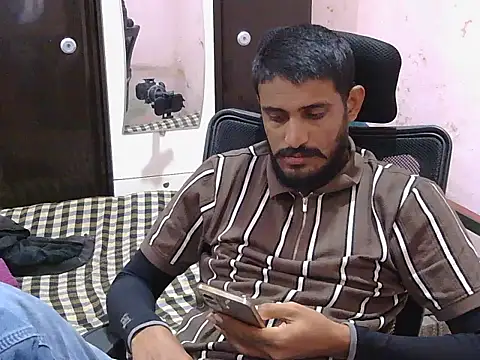 HotXKrish's cam snapshot