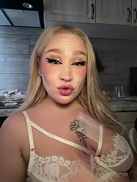 RollDolls live sex cam