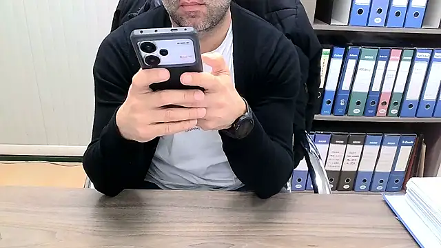 Evasionee's cam snapshot