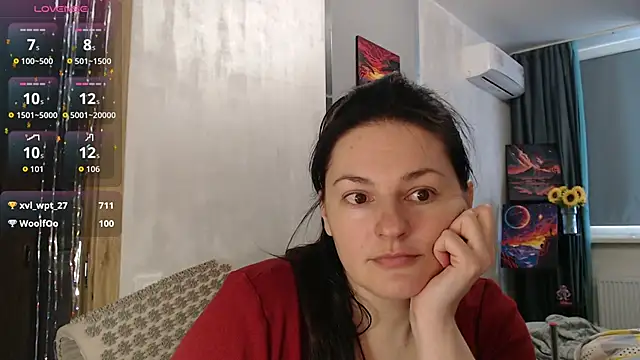 Stacy_Davice's cam snapshot