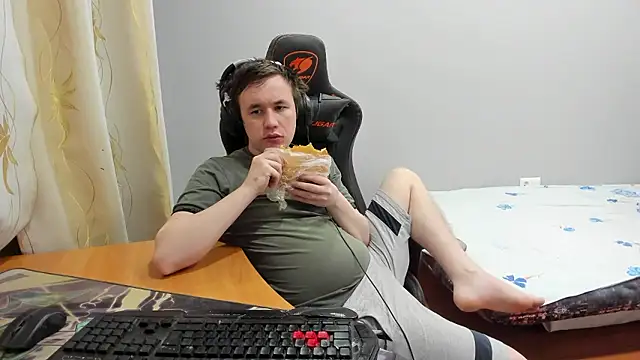 iliaskrislove's cam snapshot