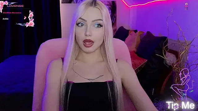 LinaLirian's cam snapshot