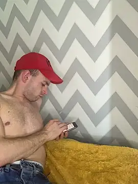 Maksim1907's cam snapshot