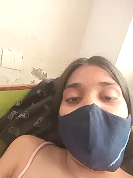 Zoya-Baby1's cam snapshot