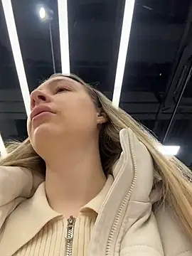 SashaCatt's cam snapshot