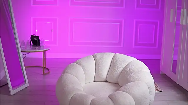 SammiMonroe's cam snapshot