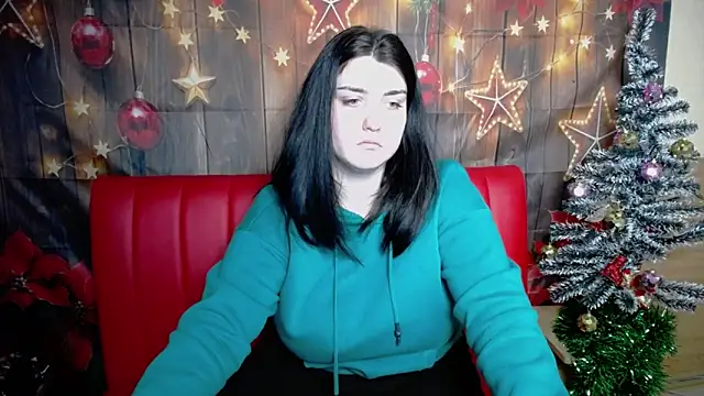 ScarletCargo live sex cam