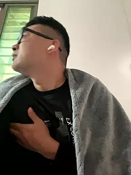 lixiaoshuai8 live sex cam