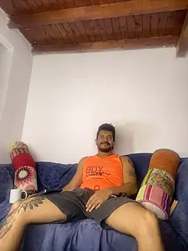 AndresSmith__ live sex cam