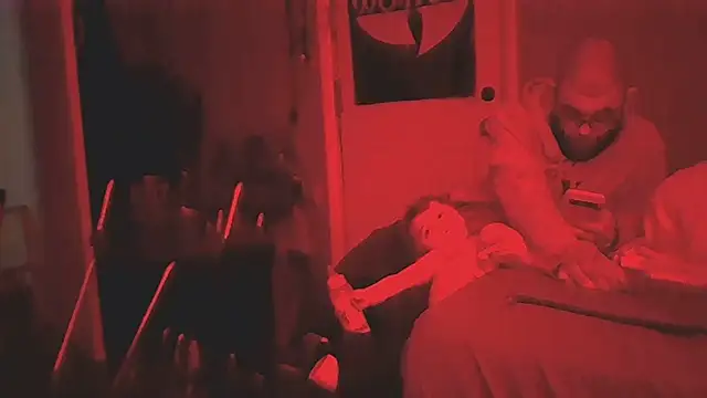 trickydickydaddy live sex cam