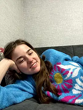 Lady_woman's cam snapshot