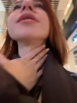 RosieSecret's cam snapshot