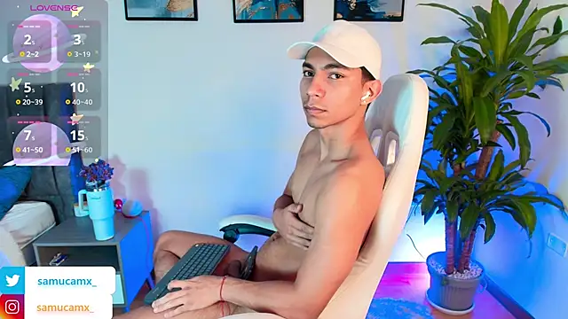 samucamx_ live sex cam