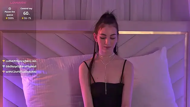 BettyLeen's cam snapshot