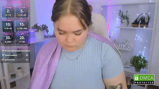 Erica__Alta live sex cam