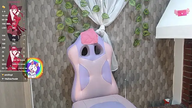 anishasanchezcm101 live sex cam