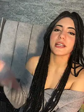 Odett_Khast live sex cam