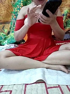 Lena079's cam snapshot