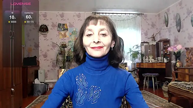 Angelina-Missteria live sex cam