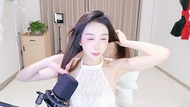 Dancing-Coco12's cam snapshot