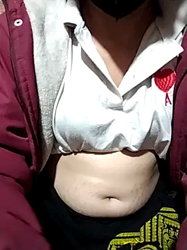 Libami246's cam snapshot