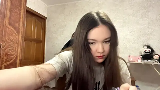 CrunchBerries's cam snapshot