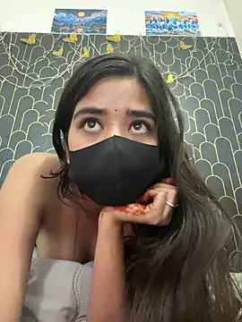 Sexykhushi041 live sex cam