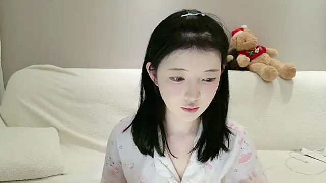 EnEn_xiaobao live sex cam