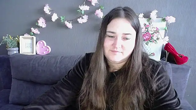 XX_Daniella_XX's cam snapshot