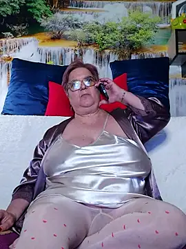 QueenPammy1's cam snapshot