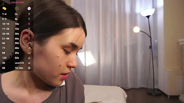 RosioBenberry live sex cam