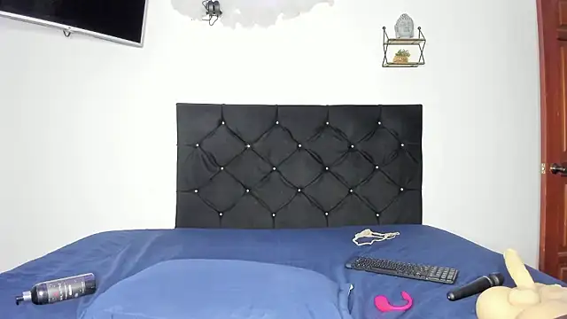 Kiaraflame's cam snapshot