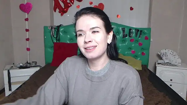 JasmineKouch's cam snapshot